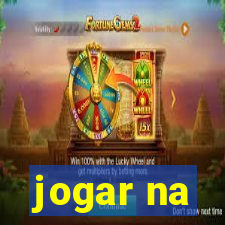 jogar na